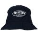 (W) CK-12 Navy Blue Sports Hat