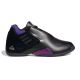 Adidas T-MAC 3 Restomod NBA Toronto Raptors Men's Sneakers - GY2394