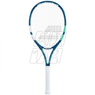 Tennis racket Babolat Wimbledon 27 S NCV G1 121251 G1 208303