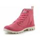 8. Palladium Pampa Duo Chrome W shoes 74470-699-M