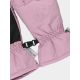 2. Children's ski gloves 4F Junior 4FJWAW24AFGLU130-56S