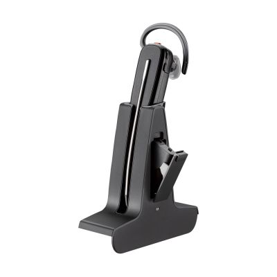 POLY Savi 8245-M Microsoft Teams Certified DECT Headset 1880-1900 MHz USB-A