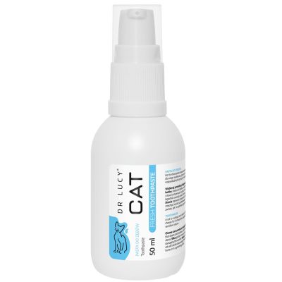 4. DR LUCY ECO TOOTHPASTE