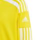 19. Adidas Squadra 21 Training Youth Jr GP6453 sweatshirt