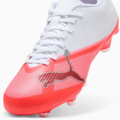 4. Puma Ultra 7 PLAY FG/AG 109146-01 shoes