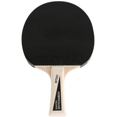 3. Butterfly Ovtcharov Set