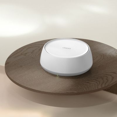 6. TP-LINK Deco BE22 mesh system (2-pack)