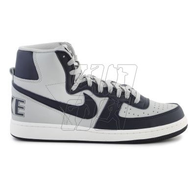 11. Nike Terminator High M FB1832-001 shoes