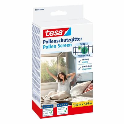 5. TESA 55286-00000-00 window screen Mosquito net Nylon