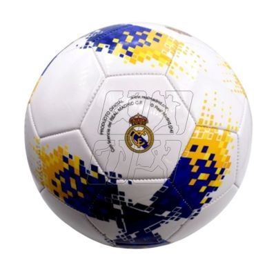 3. Real Madrid ball 60TH RM7BG60