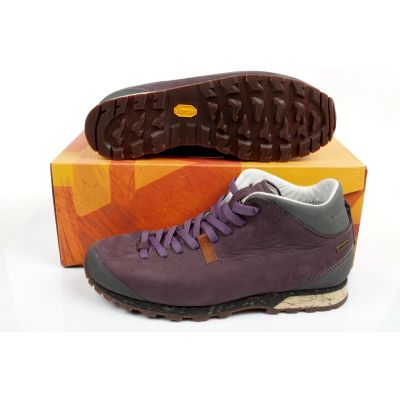 22. Aku Bellamont 3 GTX M 527565 trekking shoes