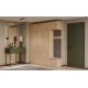 10. HAGA IV 3SZ1W SONOMA Hallway Wardrobe