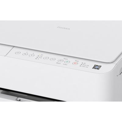62. Canon Pixma TS4150i black multifunction device