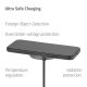 3. CLUB3D CAC-3027 Mobile Charger Smartphone, Universal Black DC Wireless Charging Fast Charging Internal