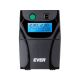 2. EVER EASYLINE 650AVR USB UPS (T/EASYTO-000K65/00)
