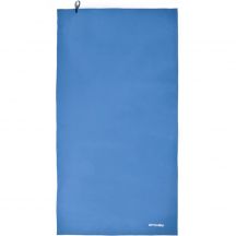 Spokey Sirocco towel 50x120cm blue 924996 for sale on March 1, 2024