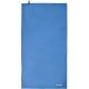 Spokey Sirocco towel 50x120cm blue 924996 for sale on March 1, 2024
