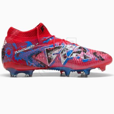 2. Puma Future 8 Ultimate Playmakers FG 108748-01 shoes