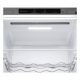 2. LG GBV3200CPY refrigerator