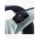 6. EVOC Stage 12 mint cycling backpack