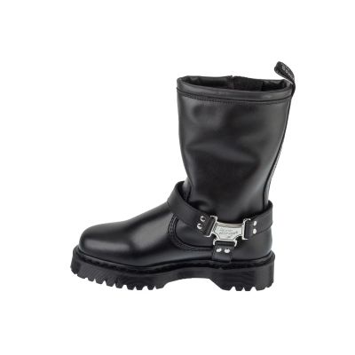 2. Dr. Martens Anistone Hi Boots DM32199001 Black 36