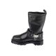 2. Dr. Martens Anistone Hi Boots DM32199001 Black 36
