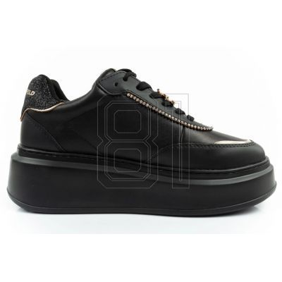 4. Karl Lagerfeld Anakapri W KL63519F0 0G Shoes