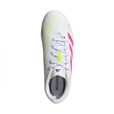 4. adidas Predator League FG/MG Jr ID3752 football boots