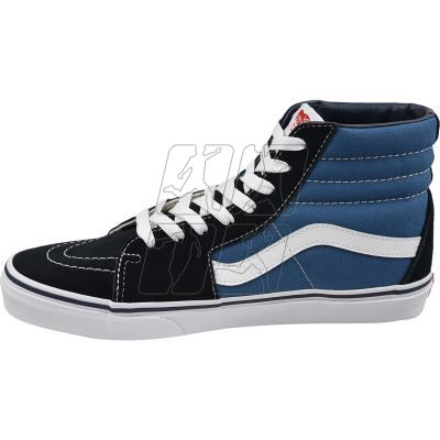 2. Vans Sk8-Hi W VD5INVY shoes