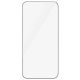 2. PanzerGlass Ultra-Wide Fit Tempered Glass with Positioner for iPhone 15 Pro Max