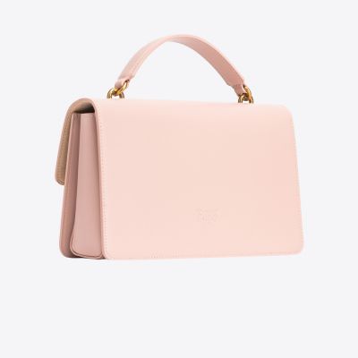 3. Pinko Love One Classic Light handbag 100072 A0F1 O81Q