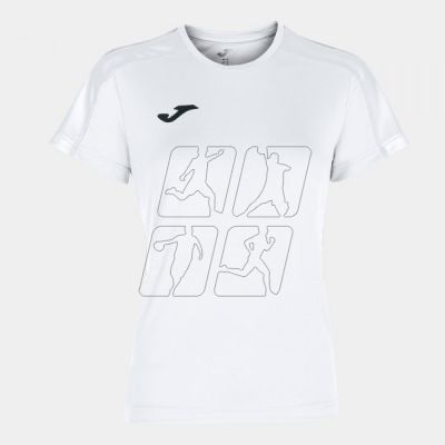 Joma Academy T-shirt S/SW 901141.200