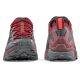 3. La Sportiva Ultra Raptor 3 GTX hiking shoes - carbon/redwood size: 43