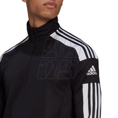 3. Sweatshirt adidas Squadra 21 Training Top M GK9562