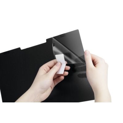 7. DURABLE Blickschutzfilter MAGNETIC 15.6", 16:9 anthrazit