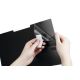 7. DURABLE Blickschutzfilter MAGNETIC 15.6", 16:9 anthrazit