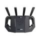 4. ASUS TUF-BE3600 WIRELESS WIFI 7 BE3600 DUAL router