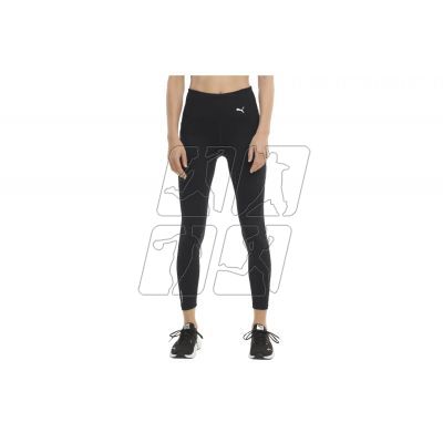 7. Puma Favorite Forever High Waist 7/8 Training Leggings W 520267 01