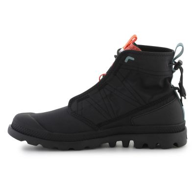 9. Palladium Pampa Travel Lite Rs 79104-008-M shoes