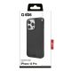 2. SBS Instinct Case for iPhone 16 Pro - Black