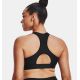 5. UNDER ARMOUR 1373865-002 Sports Bra