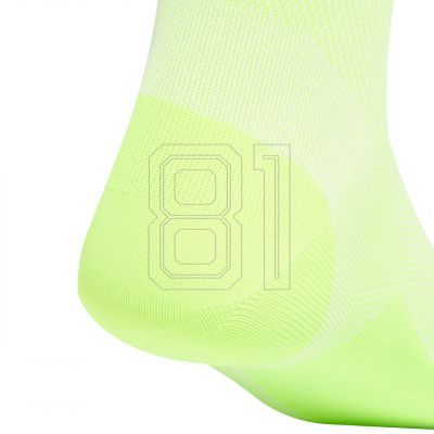 3. Adidas Run x Adizero JC8872 socks