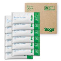 Sage SCC102NEU0ZEU1 cleaning agent Coffee machines 25 g