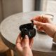 6. Tech-Protect Ultraboost Pro G3 Wireless Headphones - Black
