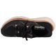 3. Skechers Slip-Ins: D'lux Vapor - Evening Glow 150584-BKRG Black 35.5