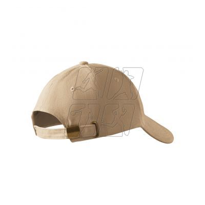 Malfini 6P cap MLI-30508