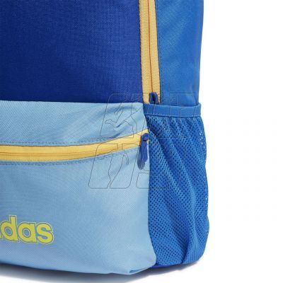 5. Adidas Graphic Jr IR9752 backpack