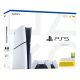 3. SONY PS5 Slim 1TB console + controller white