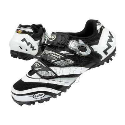 7. Cycling shoes Northwave Fondo SBS W 80124002 51