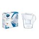 7. Brita Marella+1 Maxtra Pro PP filter jug (2.4l; graphite)